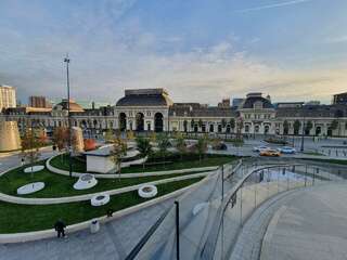 Гостиница ЕвроУют Москва-0